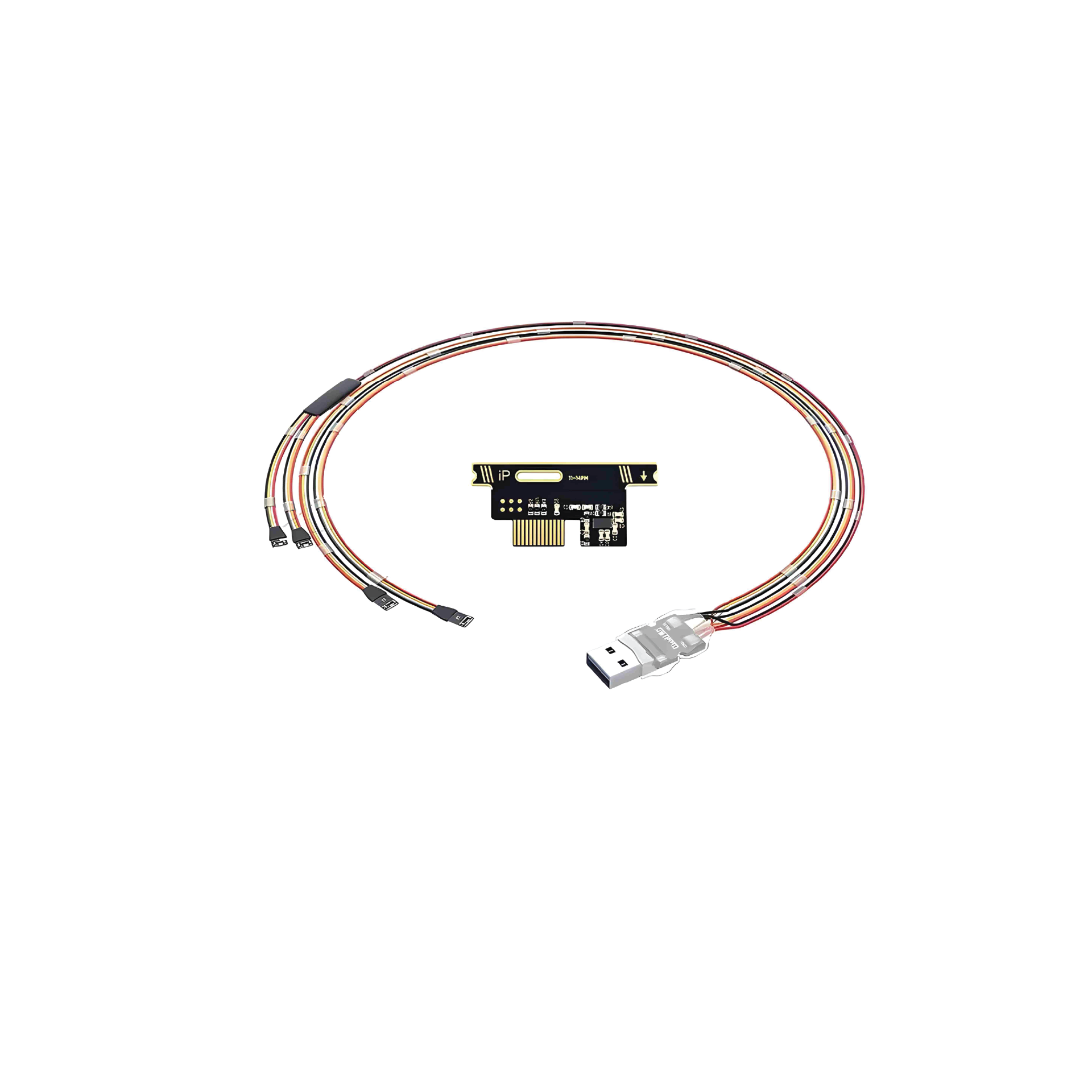 Qianli|LT1 Meter Expansion Card|11 —14PM
